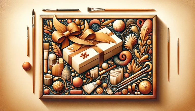 Regalos de Arte Cómo Elegir la Obra Perfecta