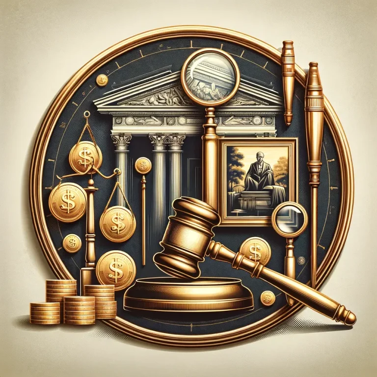 Desmitificando el Riesgo Estrategias Inteligentes para Invertir en Arte