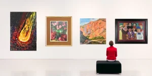 tendencias artisticas 2024